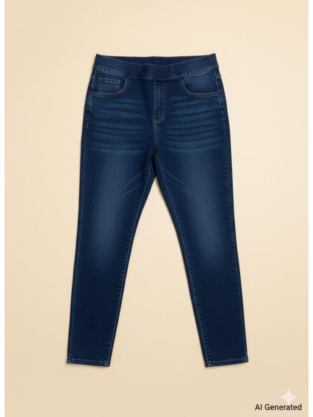 300-No Boundaries Stretch Jegging size XXXL/Waist 20-23 / Inseam 28